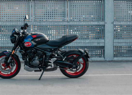 Nouvelle édition spéciale du Trident Triple Tribute !