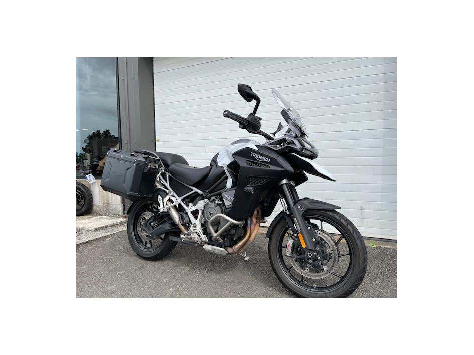 TRIUMPH TIGER 1200 GT EXPLORER