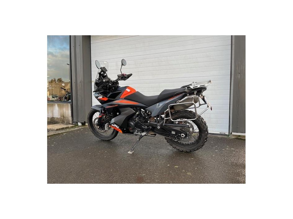 KTM 890 ADVENTURE