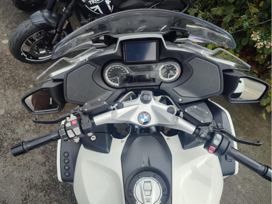 BMW R 1200 RT