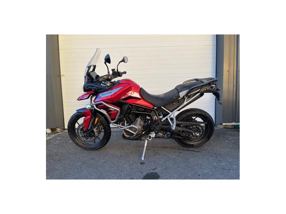 TRIUMPH Tiger 900 GT PRO