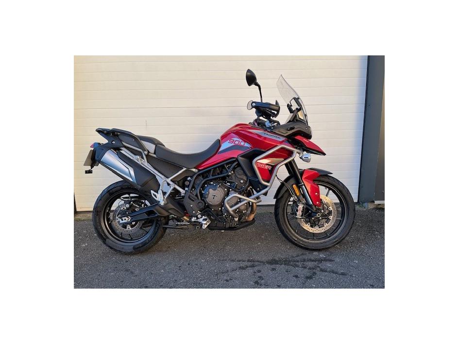 TRIUMPH Tiger 900 GT PRO