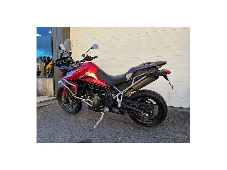 TRIUMPH Tiger 900 GT PRO