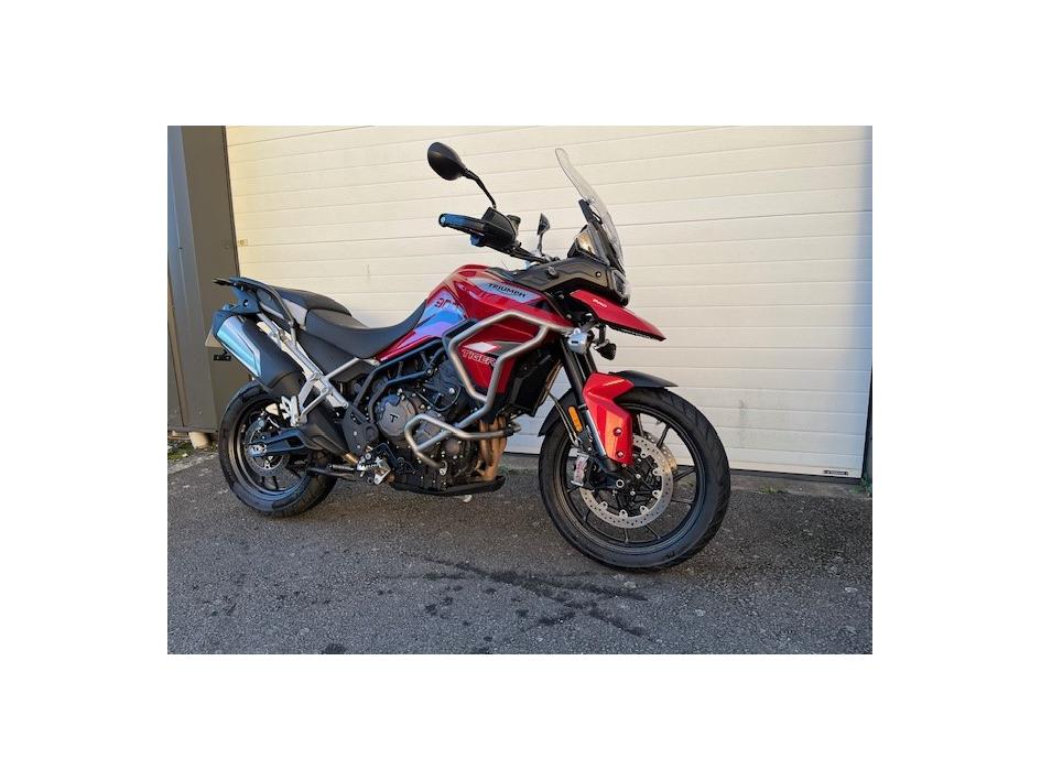 TRIUMPH Tiger 900 GT PRO