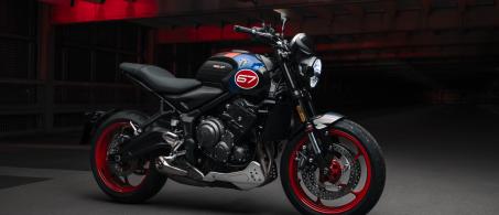 Nouvelle édition spéciale du Trident Triple Tribute  Nouvelle édition spéciale du Trident Triple Tribute