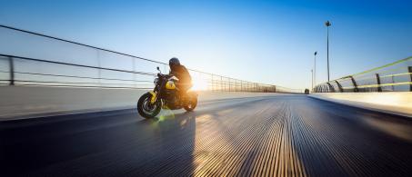 Nouveau Trident 660  Nouveau Trident 660