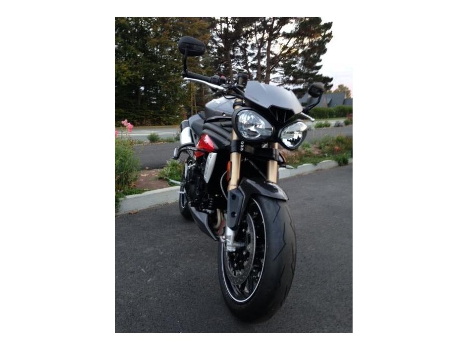 1050 SPEED TRIPLE S (VERSION R)