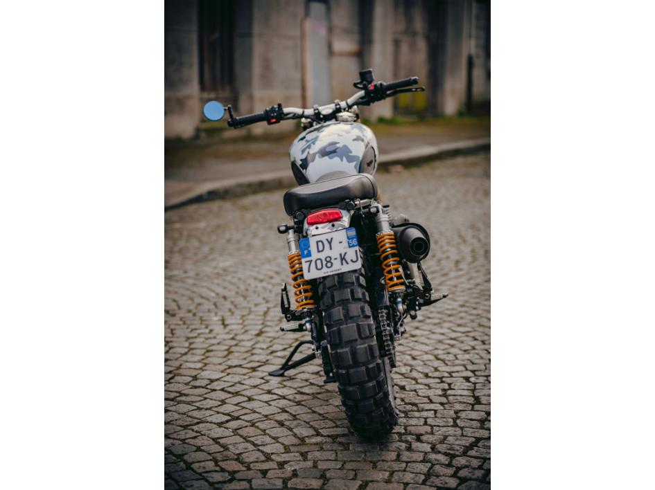 900 SCRAMBLER (ICE DESERT)