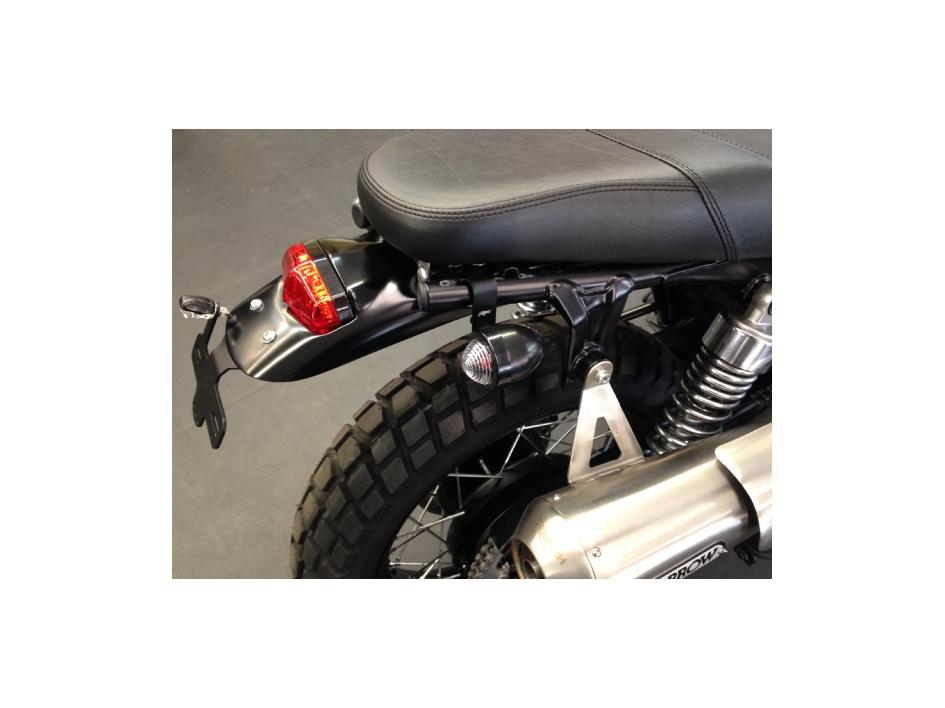 900 SCRAMBLER MOJAVE DESERT