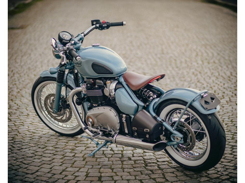 BOBBER (THUNDERBIRD 1949)