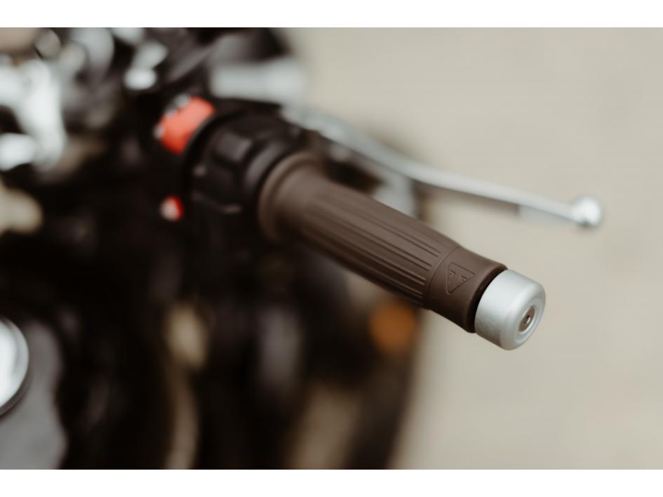 TRIUMPH STREET TWIN TT